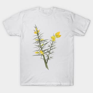 Gorse T-Shirt